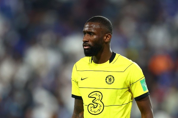 Al Hilal v Chelsea FC: Semi Final - FIFA Club World Cup UAE 2021
