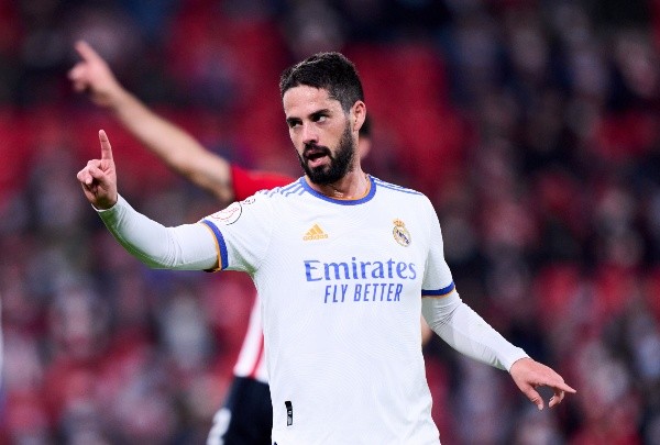 Athletic Club v Real Madrid - Copa del Rey