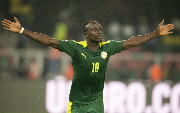 Senegal v Egypt - Final: African Cup of Nations 2021
