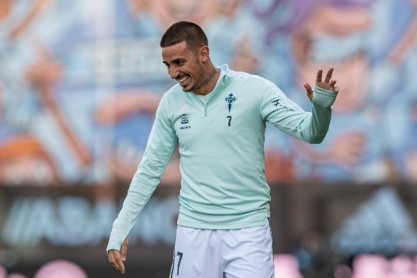 RC Celta de Vigo v Villarreal CF - La Liga Santander