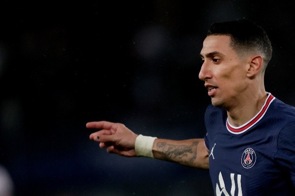 Paris Saint Germain v Real Madrid - UEFA Champions League