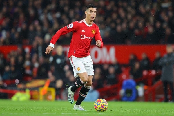 Manchester United v Brighton &amp; Hove Albion - Premier League