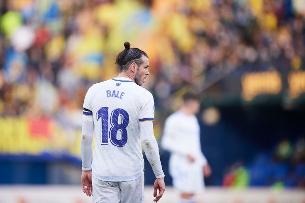 Villarreal CF v Real Madrid CF - La Liga Santander