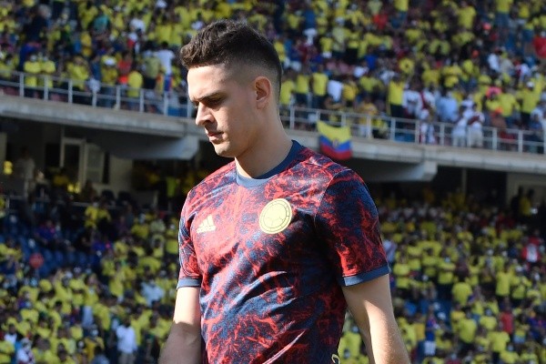 Colombia v Peru - FIFA World Cup Qatar 2022 Qualifier