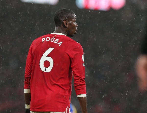 Manchester United v Southampton - Premier League