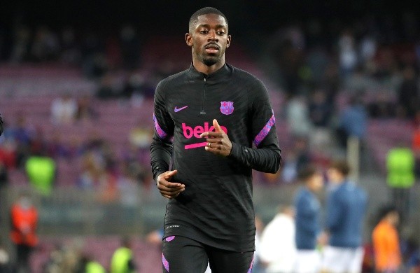FC Barcelona v SSC Napoli: Knockout Round Play-Off Leg One - UEFA Europa League