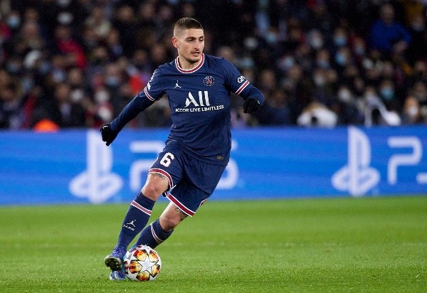 Paris Saint-Germain v Real Madrid: Round Of Sixteen Leg One - UEFA Champions League