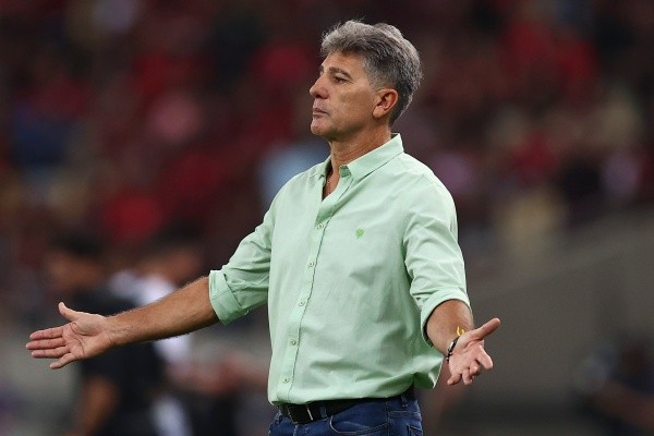 Flamengo v Athletico Paranaense - Copa Do Brasil 2021: Semi-Final