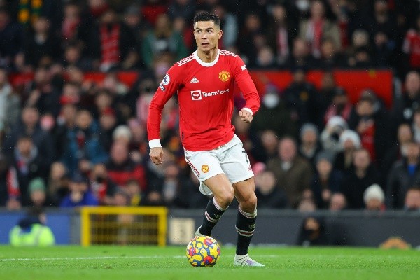 Manchester United v Brighton & Hove Albion - Premier League