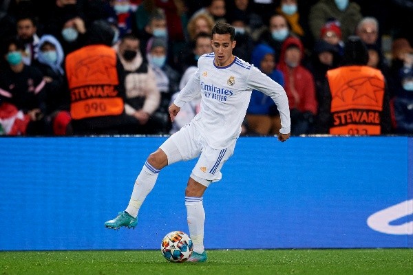 Paris Saint-Germain v Real Madrid: Round Of Sixteen Leg One - UEFA Champions League