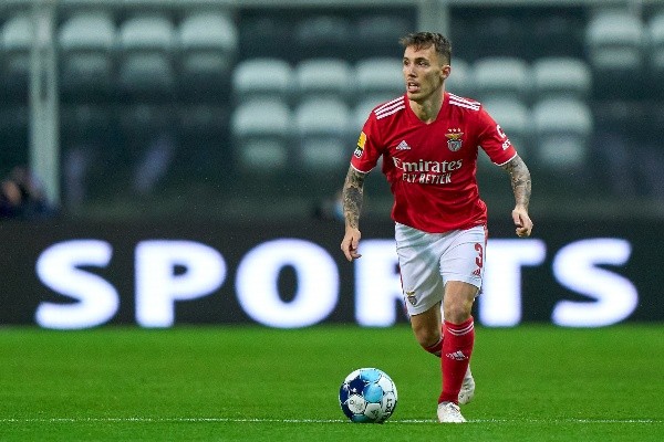 Boavista FC v SL Benfica - Liga Portugal Bwin
