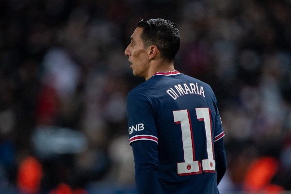 Paris Saint-Germain v Club Brugge KV: Group A - UEFA Champions League