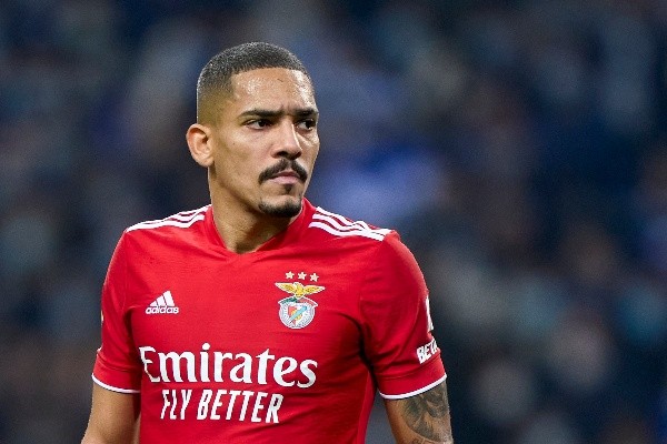 FC Porto v SL Benfica - Liga Portugal Bwin