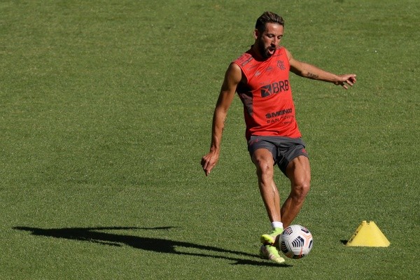 Copa CONMEBOL Libertadores 2021 Final: Previews