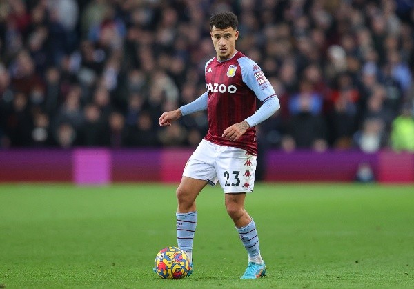 Aston Villa v Leeds United - Premier League