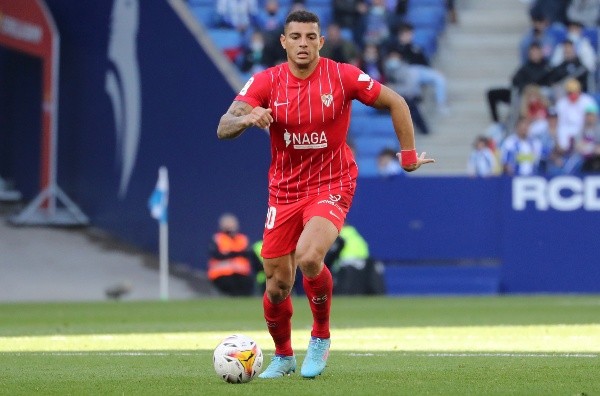 Diego Carlos