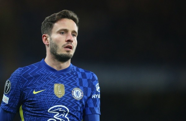 Chelsea FC v Lille OSC: Round Of Sixteen Leg One - UEFA Champions League