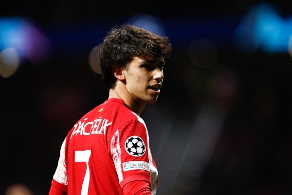 Atletico De Madrid V Manchester United - Uefa Champions League - Round Of 16