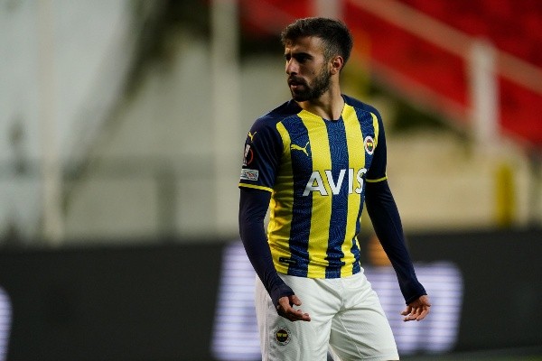 Royal Antwerp FC v Fenerbahce - Group D - UEFA Europa League