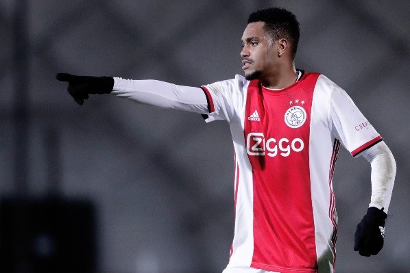 Ajax U23 v Go Ahead Eagles - Dutch Keuken Kampioen Divisie
