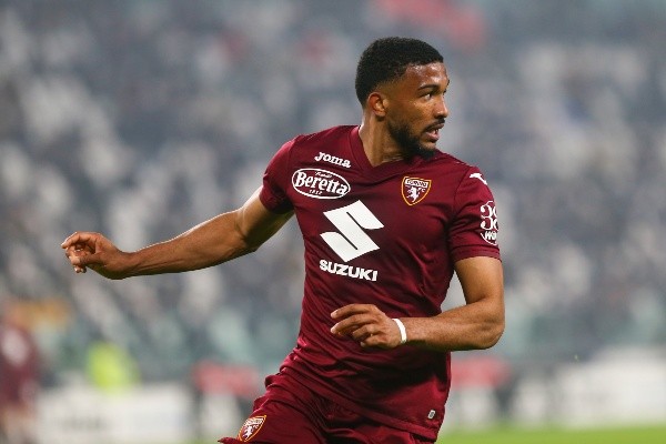 Juventus v Torino FC - Serie A