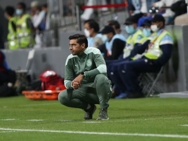 Chelsea v Palmeiras - FIFA Club World Cup