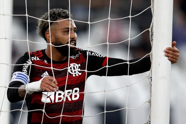 Botafogo v Flamengo - Campeonato Carioca 2022