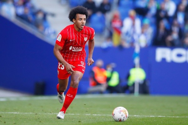 Jules Koundé