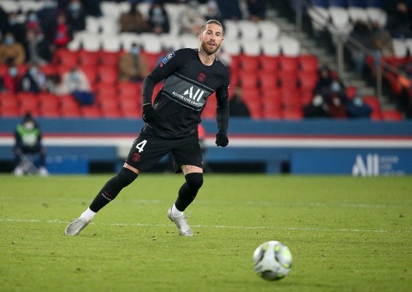 Paris Saint-Germain v Stade de Reims - Ligue 1