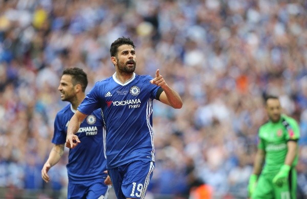Diego Costa