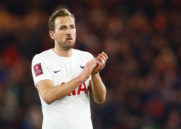Middlesbrough v Tottenham Hotspur: The Emirates FA Cup Fifth Round