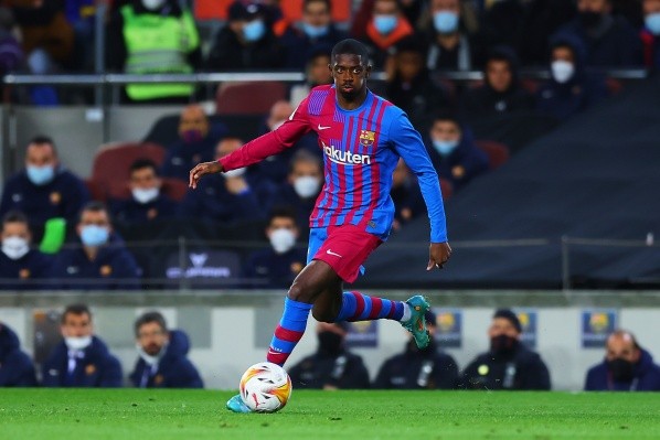 FC Barcelona v Athletic Club - La Liga Santander