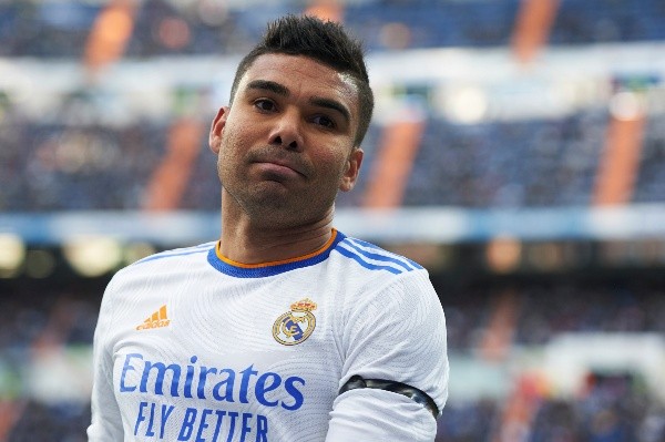 Real Madrid CF v Elche CF - La Liga Santander