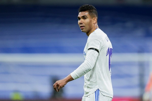 Real Madrid v Deportivo Alaves - La Liga Santander