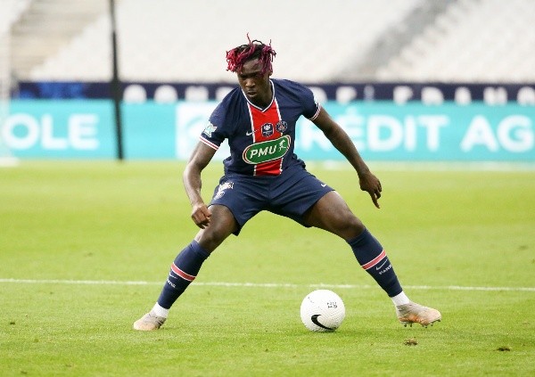Moise Kean