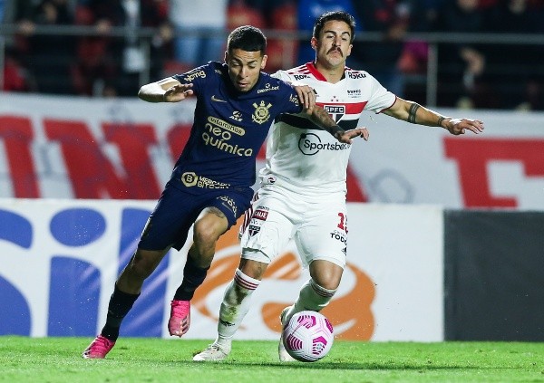 Gabriel Pereira