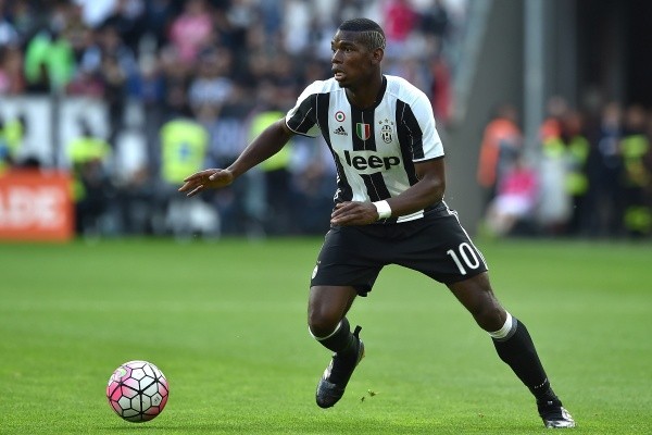 Paul Pogba