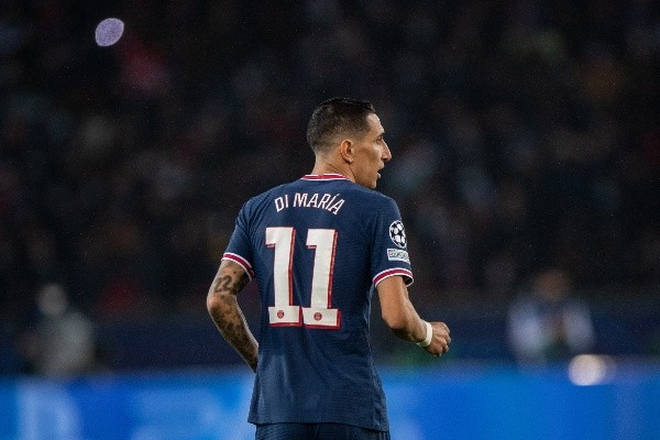 Paris Saint-Germain v Real Madrid: Round of Sixteen Leg One - UEFA Champions League