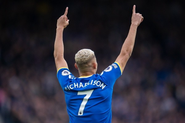 Everton v Watford - Premier League