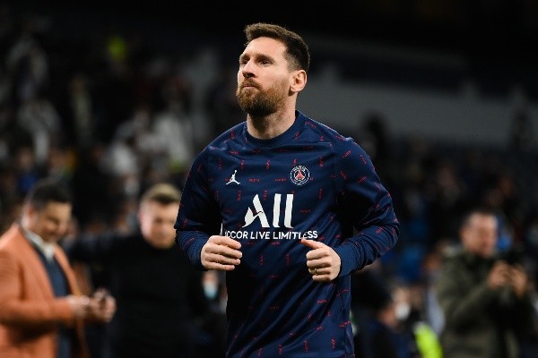 Real Madrid v Paris Saint-Germain: Round Of Sixteen Leg Two - UEFA Champions League