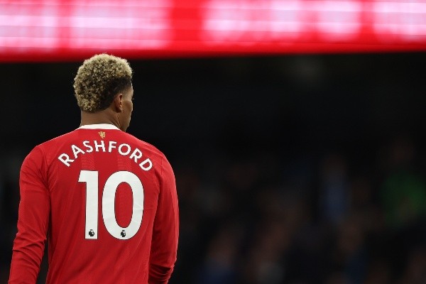 Manchester City v Manchester United - Premier League