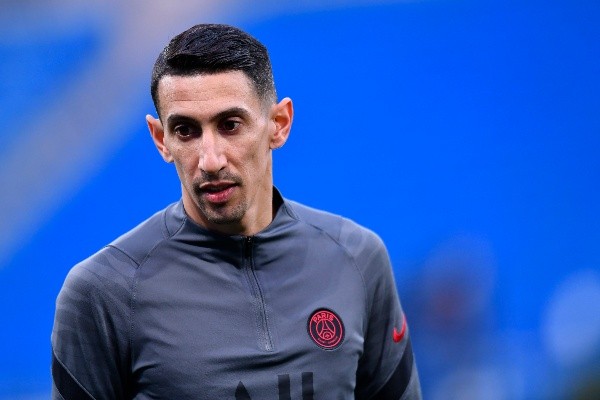 Paris Saint-Germain - Training And Press Conference