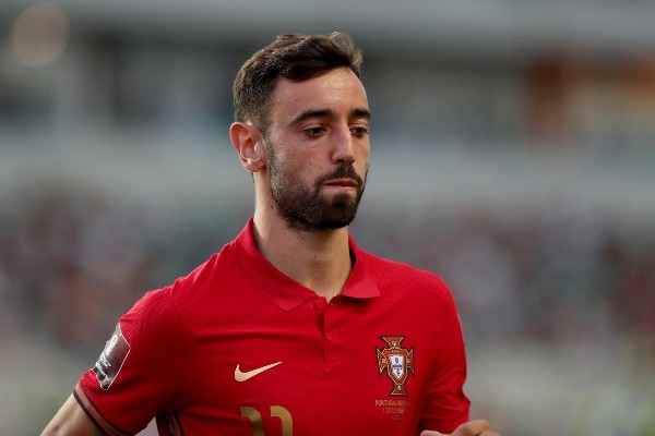 Portugal v Republic of Ireland - FIFA World Cup 2022 Qualifier