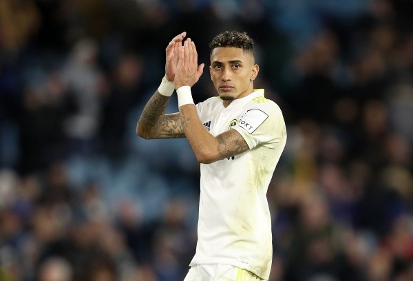 Leeds United v Newcastle United - Premier League