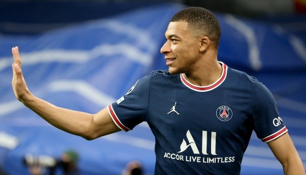 Real Madrid v Paris Saint-Germain: Round Of Sixteen Leg Two - UEFA Champions League
