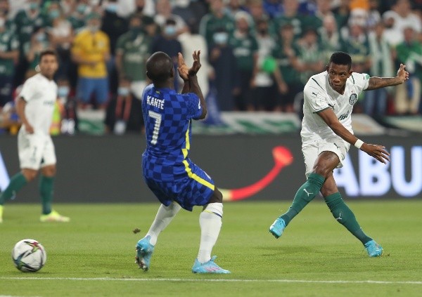 Chelsea v Palmeiras - FIFA Club World Cup