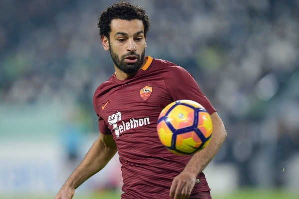 Juventus FC v AS Roma - Serie A