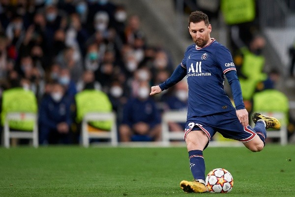 Real Madrid v Paris Saint-Germain: Round Of Sixteen Leg Two - UEFA Champions League