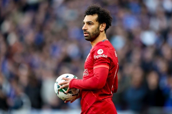 Chelsea v Liverpool - Carabao Cup Final
