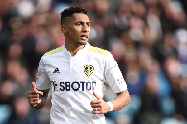Leeds United v Tottenham Hotspur - Premier League